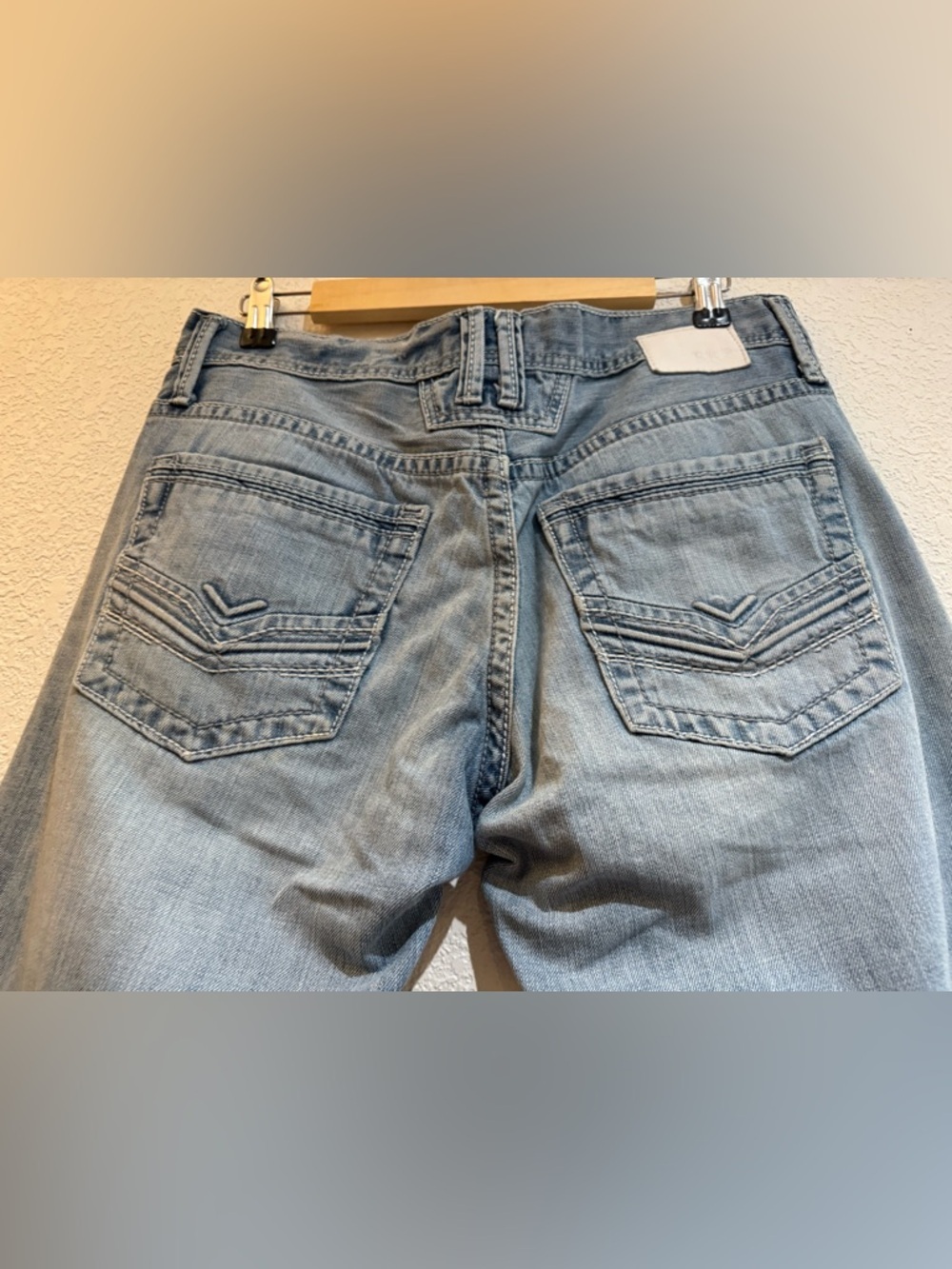 BKE Carter jeans 32R